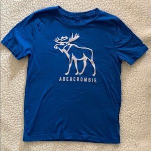 🌟SPRING SALE!🌟Abercrombie kids shirt